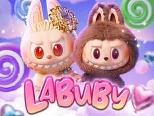 Labuby game icon