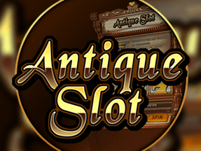 Antique Slot game icon