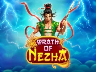 Wrath Of Nezha game icon
