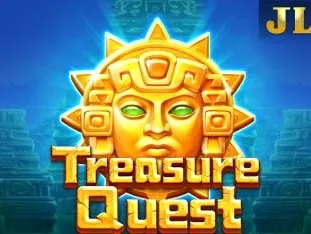 Treasure Quest game icon