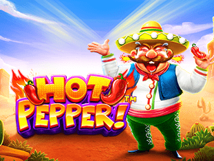 Hot Pepper