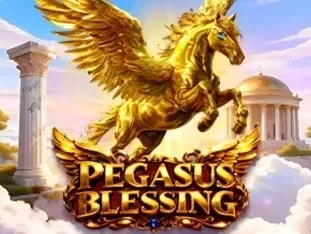 Pegasus Blessing game icon