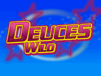 Deuces Wild 5 Hand thumbnail