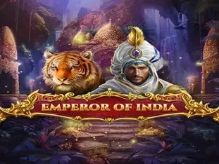 Emperor Of India game icon